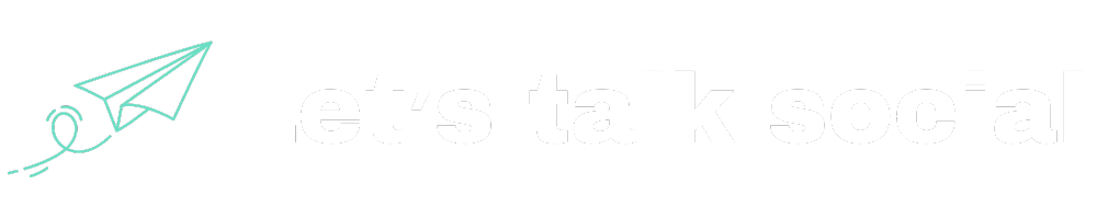 Let’s talk social (1)