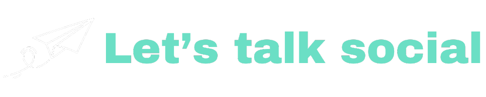 Let’s talk social (2)