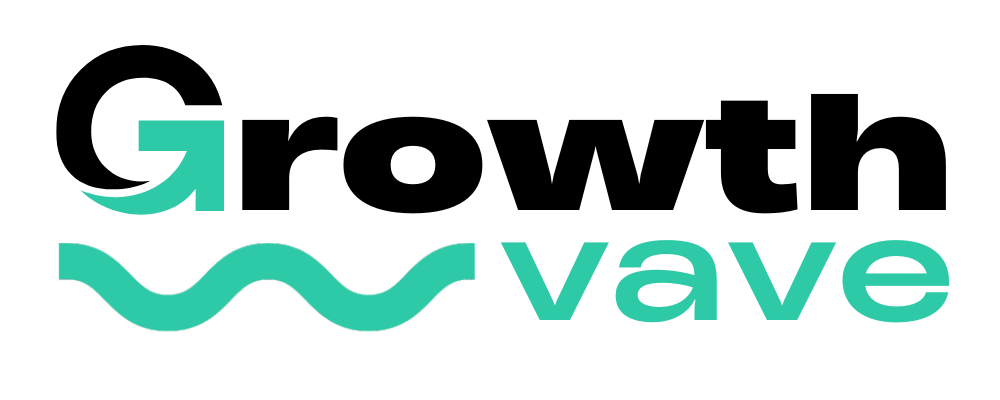 GrowthVave Logo